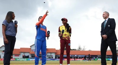 India to begin U19 Women's World Cup title defence against West Indies